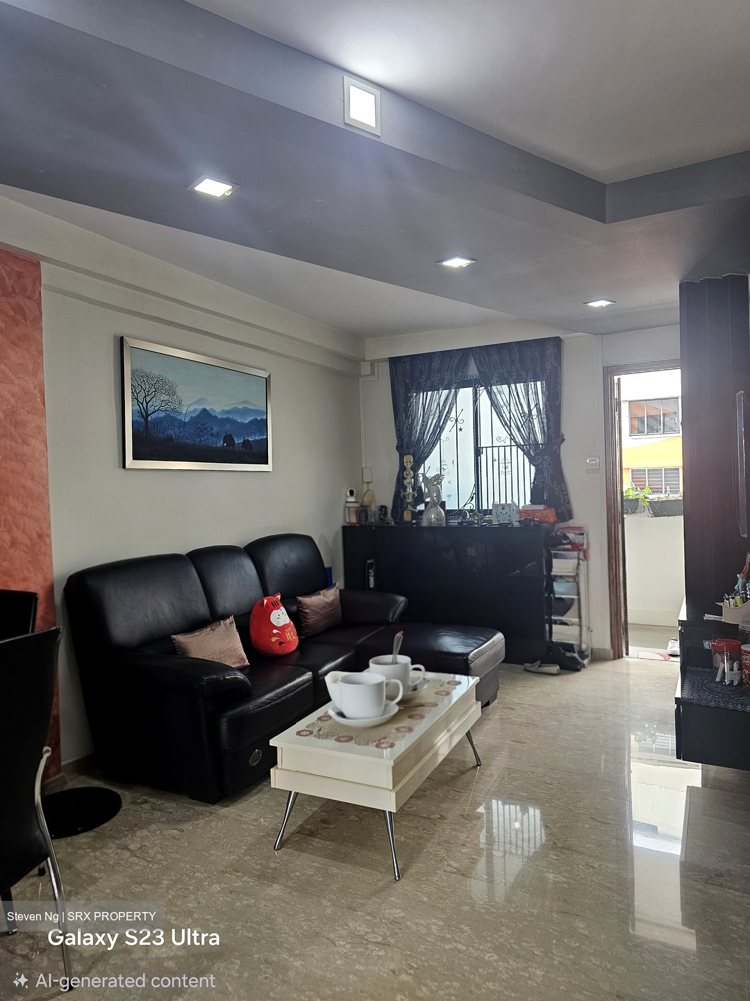 Blk 506 Hillgrove Gardens (Bukit Batok), HDB 3 Rooms #595814601